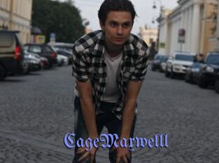 CageMaxwelll