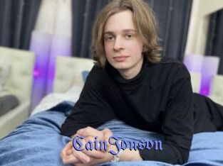 CainJonson