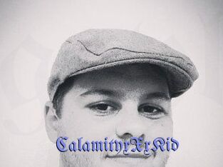 CalamityxXxKid