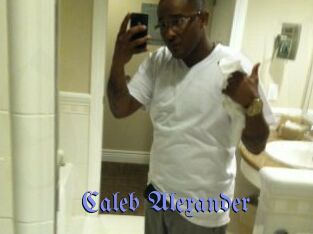Caleb_Alexander