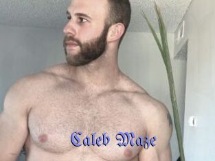 Caleb_Maze