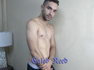 Caleb_Reed
