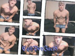 CaliBoyZac18