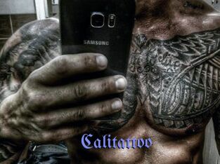 Calitattoo