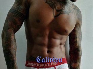Caliyiyu