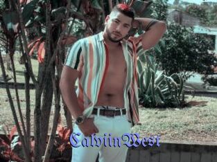 CalviinWest