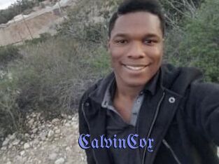 Calvin_Cox