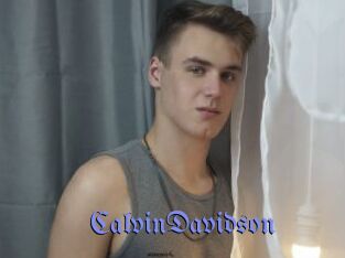 CalvinDavidson