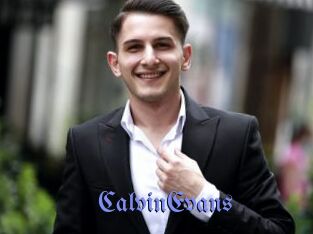 CalvinEvans