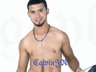 CalvinJR