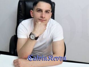 CalvinKevyn