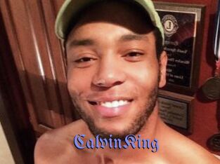 CalvinKing