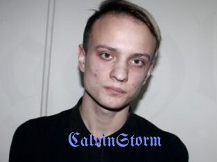 CalvinStorm