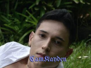 CamKayden