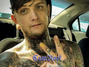 CamRock