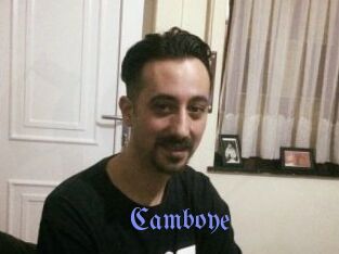Camboye