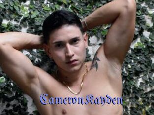 CameronKayden