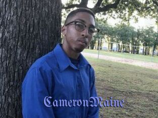 Cameron_Maine