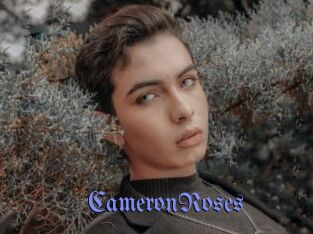CameronRoses