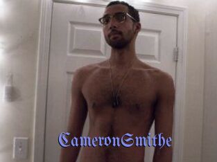 Cameron_Smithe