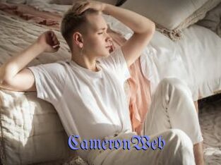 CameronWeb