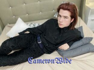 CameronWide