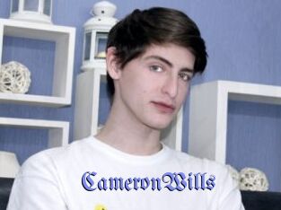 CameronWills