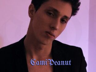 CamiPeanut