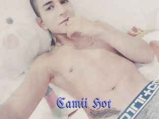 Camii_Hot