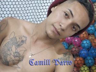 Camill_Parro