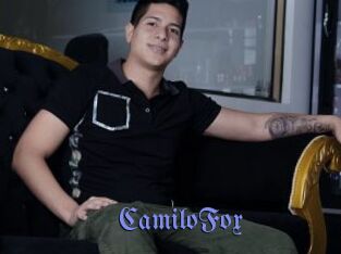 CamiloFox