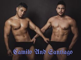Camilo_And_Santiago