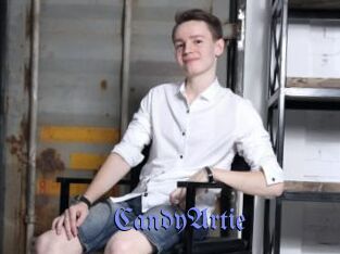 CandyArtie
