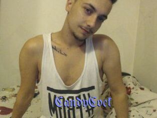 CandyCock