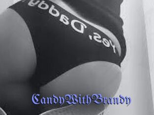 CandyWithBrandy