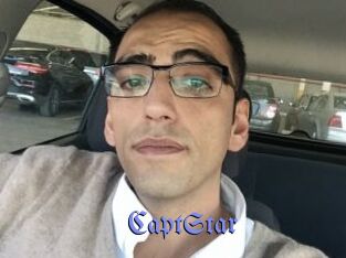 CaptStar