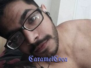 CaramelCoca