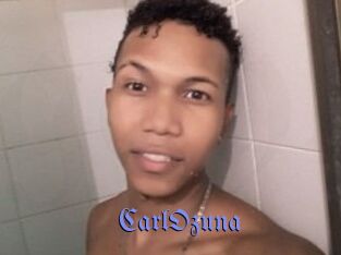 CarlOzuna