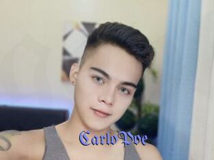 CarloPoe