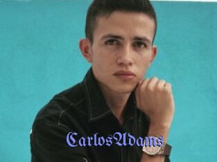 CarlosAdams