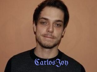 CarlosJoy