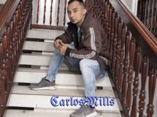 CarlosMills