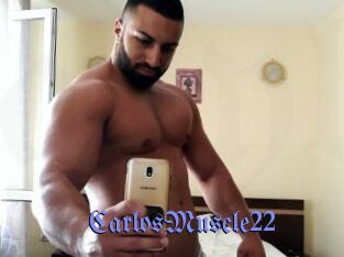 CarlosMuscle22