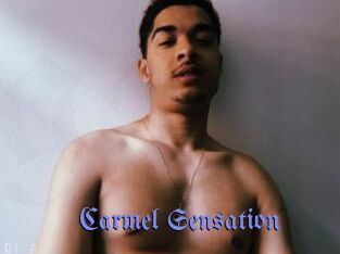 Carmel_Sensation