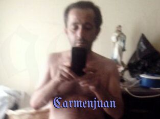 Carmenjuan