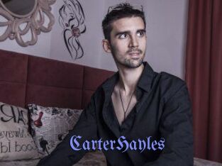 CarterHayles
