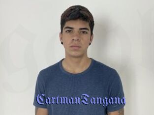 CartmanTangana