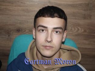 Cartman_Moron
