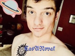 CasANovak