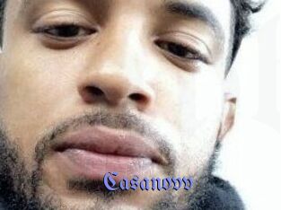 Casanovv